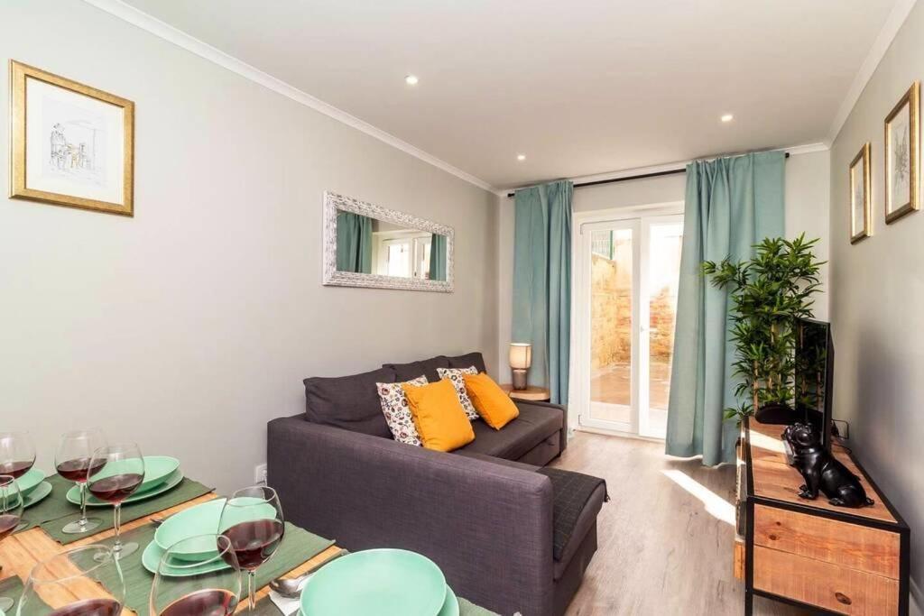 Apartamento Ola - Lapa Iii *