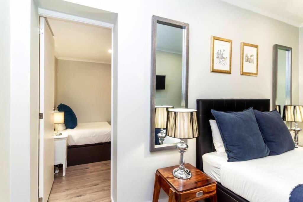 Apartamento Ola - Lapa Iii