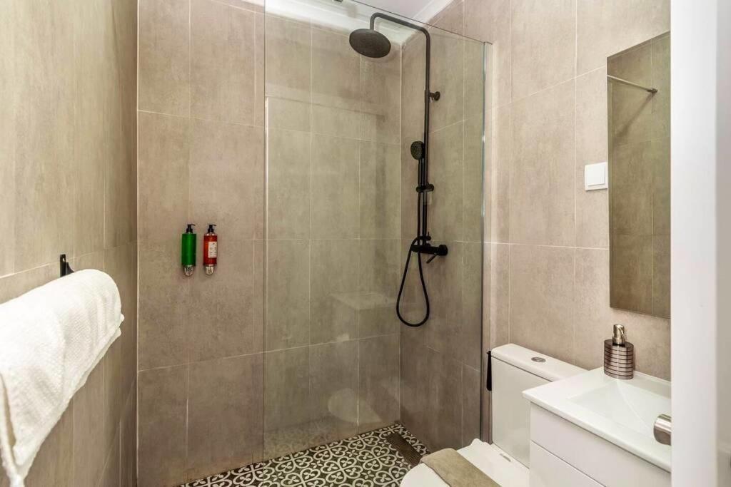 Apartamento Ola - Lapa Iii Lisboa
