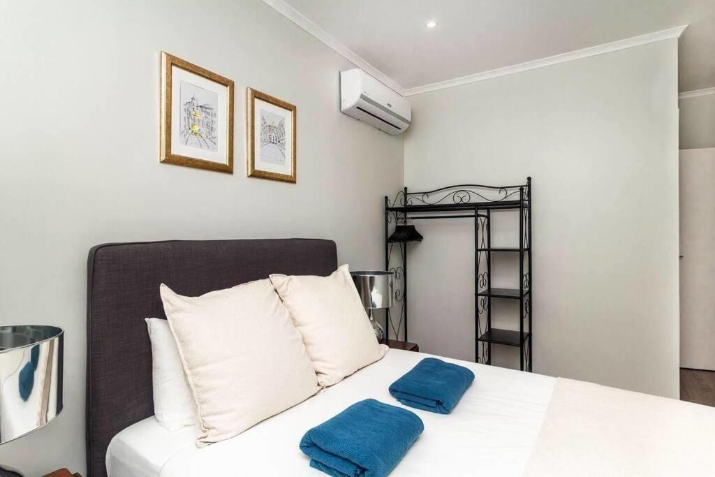 Ola - Lapa Iii Apartamento Lisboa