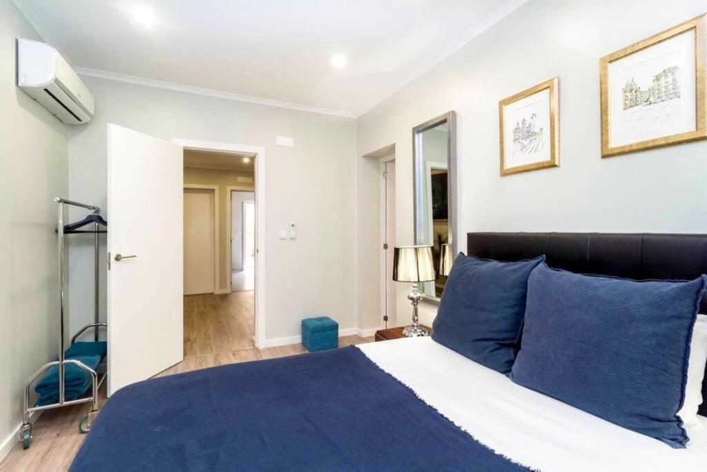 Apartamento Ola - Lapa Iii