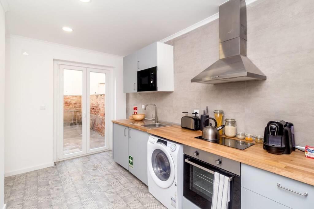 Ola - Lapa Iii Apartamento