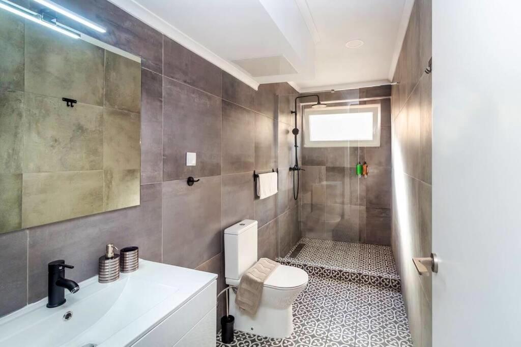Apartamento Ola - Lapa Iii